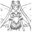 Eternal Sailor Moon! Bwaa! 